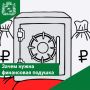 Зачем нужна финансовая подушка
