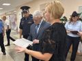 В Курске проверили безопасность в школах