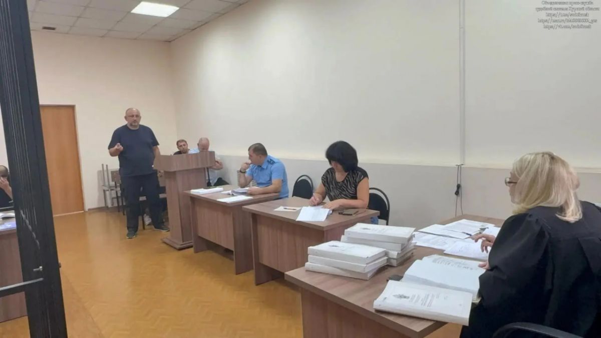 Гендиректора курского завода судят за невыплату зарплаты 31 сотруднику на 6,8 млн рублей