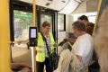 Минтранс обеспокоен резким ростом числа безбилетников в курских автобусах