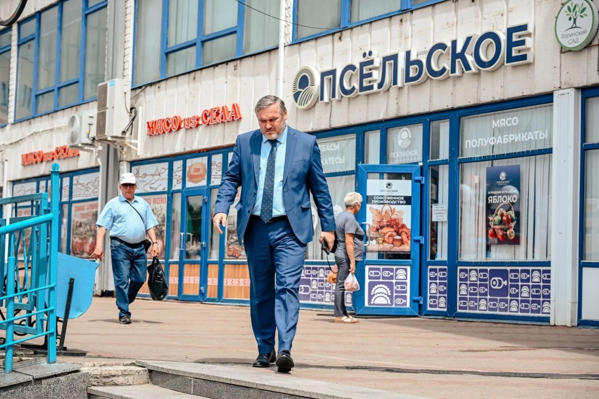 Стоп! А вы тоже не заметили, как закончилось лето? Сегодня – первый день осени
