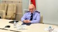 Глава курского управления СКР уходит в отставку