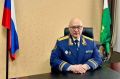Путин отправил в отставку начальника курского СК Андрея Гусева
