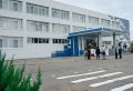 В Ленинской школе губернатор Курской области проверил капремонт