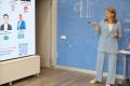 Евгения Зайцева провела информирование сотрудников «Росатом Энергосбыт»
