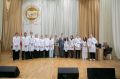 Министр здравоохранения Курской области Светлана Ермолова: