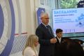 Единороссы обсудили развитие доступной среды
