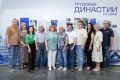 Историю предприятия можно прочитать не только в документах – иногда она смотрит на тебя с фотографий