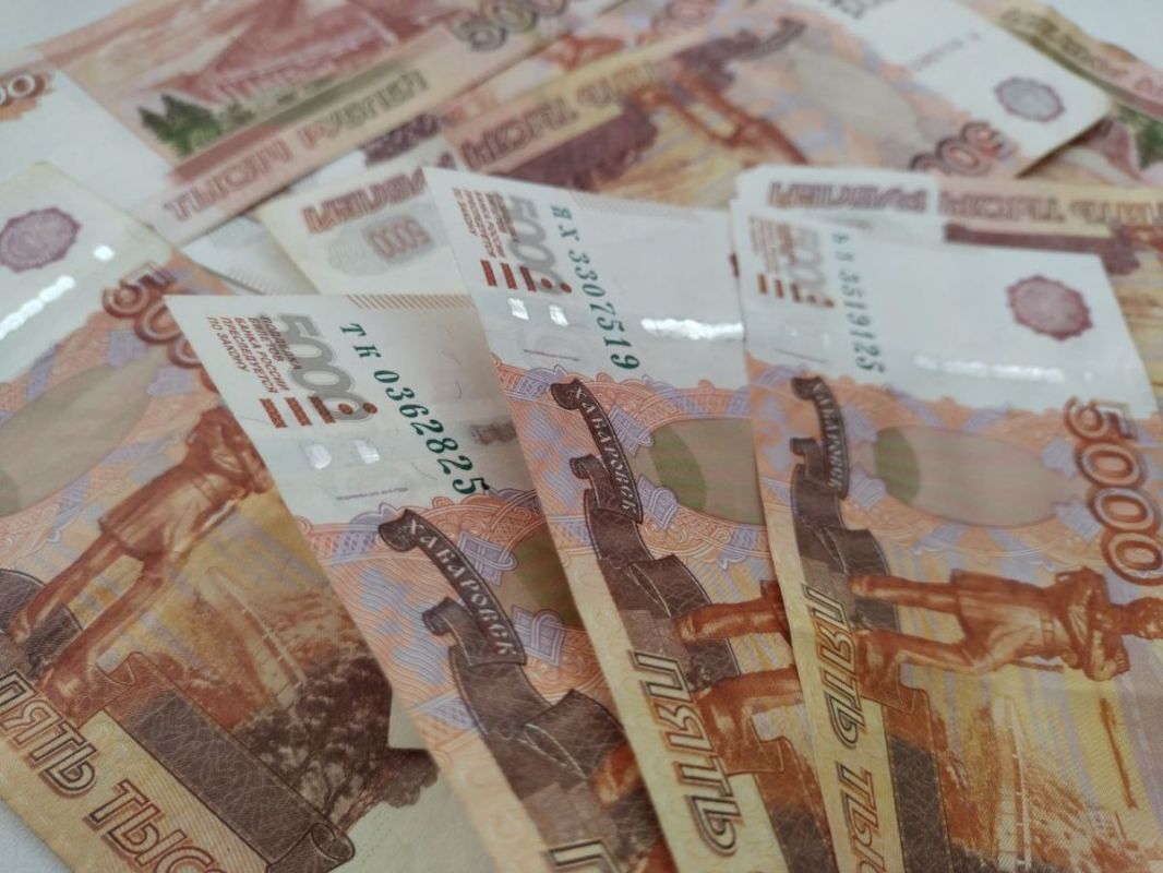 Оборот малого бизнеса в Курской области превысил 75 млрд рублей за полгода
