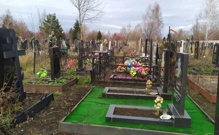 В 7 городах Курской области похоронные услуги стали доступны в цифровом формате
