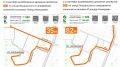 Автобусы 35М и 82М вернулись на улицу Ольшанского в Курске