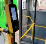 В Курске со 2 сентября возобновили движение автобусов по улице Ольшанского