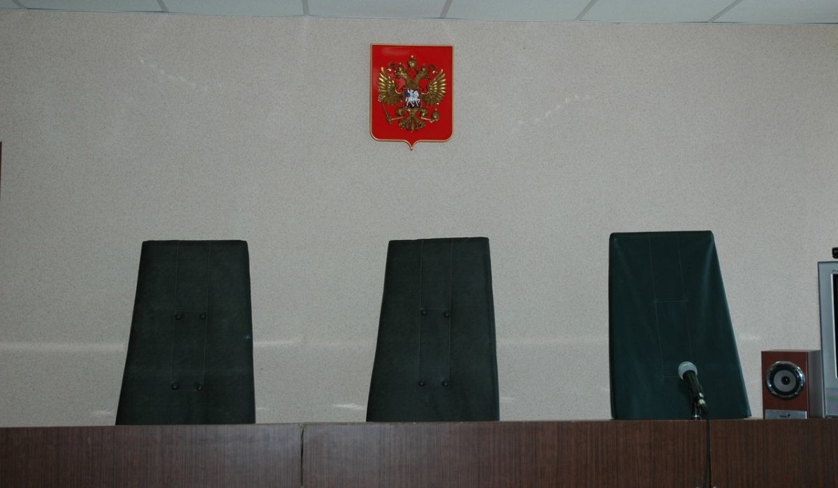 В Курске покупатель отсудил у продавца дачи 15,5 тысячи рублей