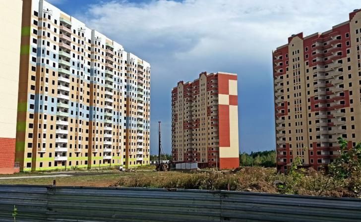 В Курске проверили пожарную безопасность высоток на проспекте Дериглазова