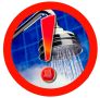 В Курске продолжаются проблемы с горячей воды