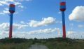 В курском селе Хмелевое завершается реконструкция водопровода