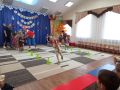 1 сентября в МКДОУ "Детский сад г.Фатежа "Золотой ключик" царила атмосфера настоящего праздника – ребята с радостью отметили "День знаний"!