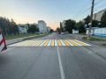 В Курске власти ищут недостатки разметки от казанского подрядчика