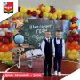 1 сентября — День знаний: как это было