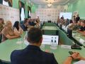 В Доме профсоюзов состоялось расширенное заседание Ассоциации ветеранов СВО Курской области