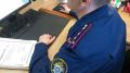 Курянка привлекла 12-летнюю девочку у краже из магазина