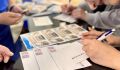 Более тысячи первокурсников КГУ отправили открытки родителям