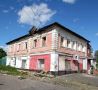 В Курской области внесли в «Белую книгу» пострадавший «Дом купца Полунина»