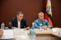 Александр Хинштейн: В конце прошлой недели провели заседание рабочей группы по решению проблемных вопросов предпринимателей приграничья