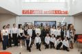 В курской библиотеке провели патриотический турнир «Знать. Действовать. Защищать»