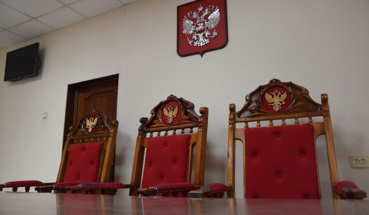 В Курске женщина осуждена за незаконное хранение наркотиков