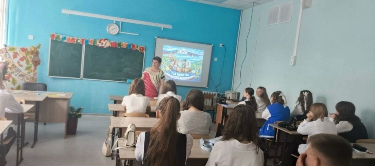 Россия — это страна огромных просторов и невероятного многообразия