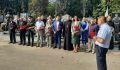 В Курской области 3 сентября почтили память жертв терроризма