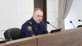 Курский СКР возглавил бывший замруководителя тульского ведомства