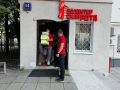 Волонтёры Московской области собрали полезный груз для бойцов