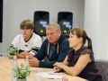 Готовимся защищать честь Курской области на федеральном этапе «Семейной Зарницы»