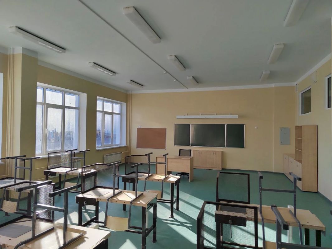 В Курской области изменится система оплаты труда педагогов