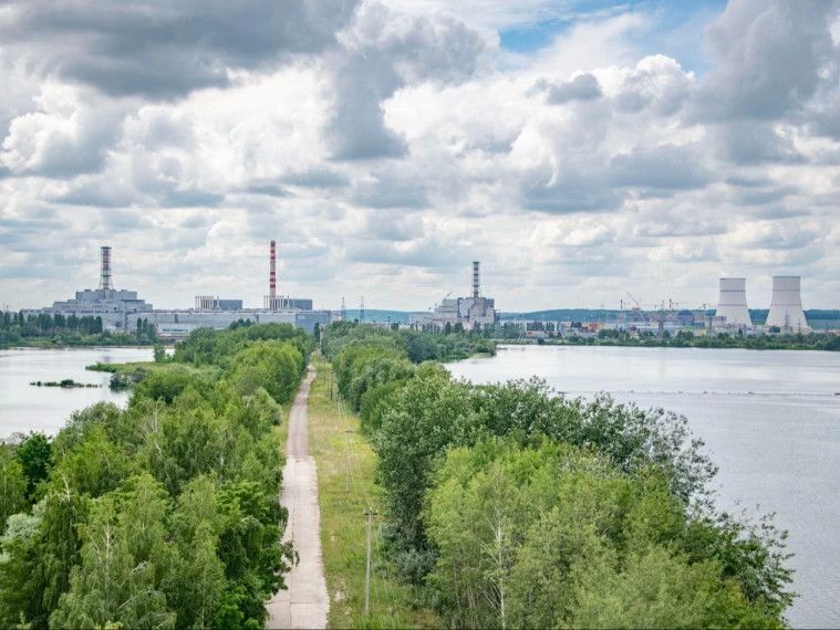На Курской АЭС полностью завершена ремонтная кампания 2026 года