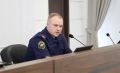 В Курской области назначен и. о. руководителя управления СКР