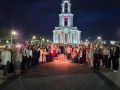 В Курске почтили память жертв Беслана