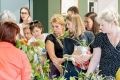 Любители растений обменялись экземплярами в креативном пространстве «Веранда»