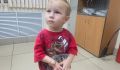 В Курске полиция ищет родных мальчика, которого нашли одного на улице