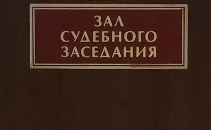 Курянина осудили за 1000 рублей, перечисленную экстремистской организации