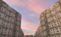 БПЛА врезался в дом на окраине Курска