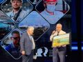 43 года надёжности и работы плечом к плечу