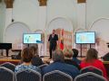 В Курской области выборы пройдут с повышенным вниманием к безопасности