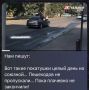 По данному факту в Госавтоинспекции г. Курска начата проверка, проводится административное расследование, в ходе которого действиям его участников будет дана правовая оценка