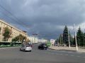 Курские синоптики огласили прогноз погоды на предстоящие выходные дни