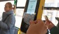 Житель Курской области заплатит штраф за безбилетный проезд в электричке Москвы