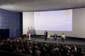 Александр Хинштейн: Сегодня провёл встречу с активом железнодорожного округа Курска