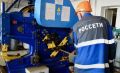 Специалисты «Курскэнерго» изготовили более 1,5 тыс. металлоконструкций для оперативного ремонта энергообъектов